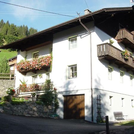 Janserhof Obertilliach Dış mekan fotoğraf